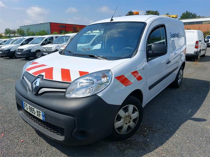 RENAULT KANGOO EXPRESS 2020 vf1wf000765511501