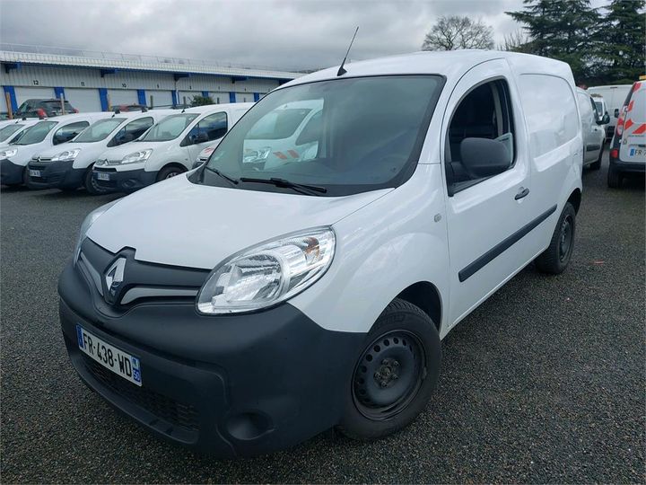 RENAULT KANGOO EXPRESS 2020 vf1wf000765519811