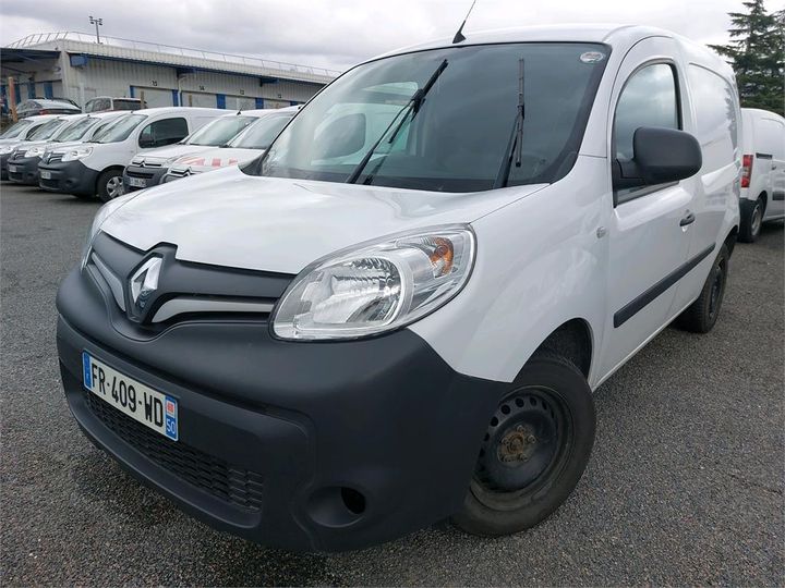 RENAULT KANGOO EXPRESS 2020 vf1wf000765520053