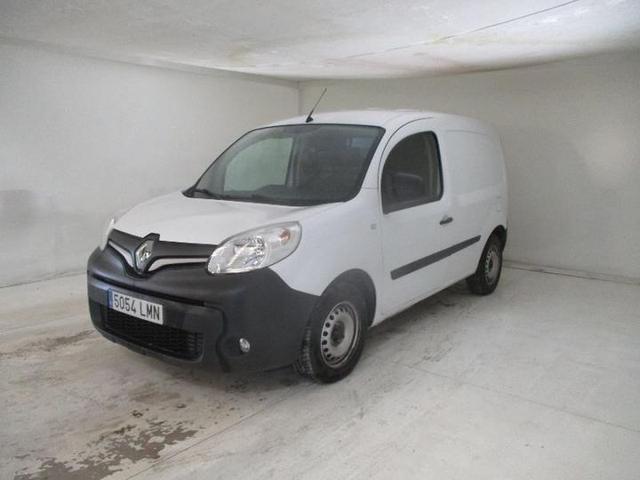 RENAULT KANGOO 2021 vf1wf000766607512