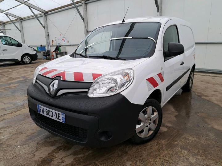 RENAULT KANGOO EXPRESS 2021 vf1wf000766696627