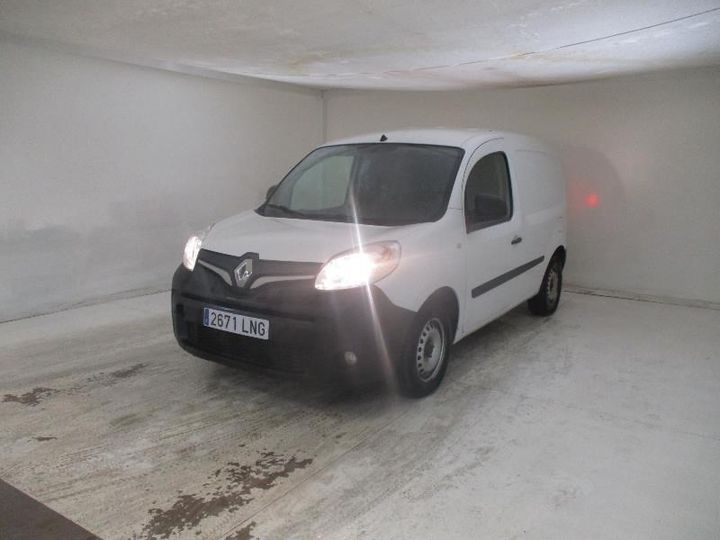 RENAULT KANGOO 2021 vf1wf000766802218