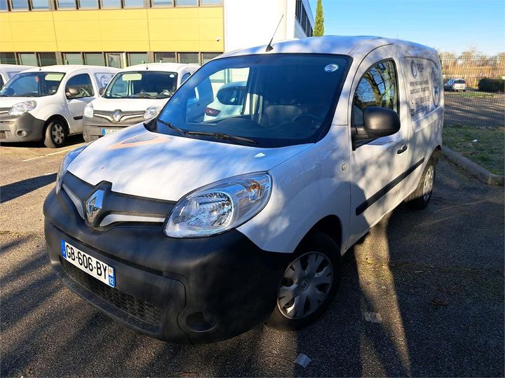 RENAULT KANGOO EXPRESS 2021 vf1wf000766849619