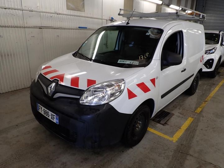 RENAULT KANGOO EXPRESS 2021 vf1wf000766852195