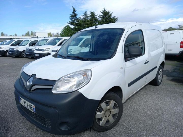 RENAULT KANGOO EXPRESS 2021 vf1wf000767118909