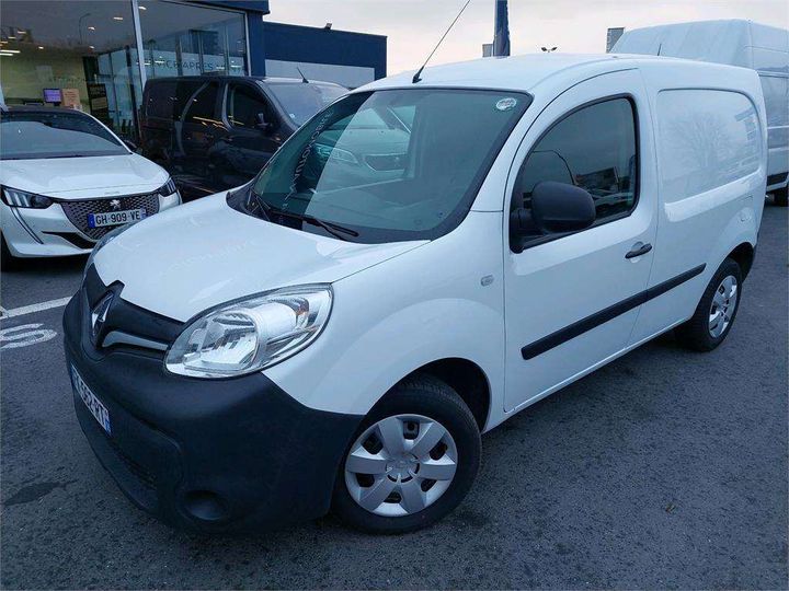 RENAULT KANGOO EXPRESS 2019 vf1wf000863954414