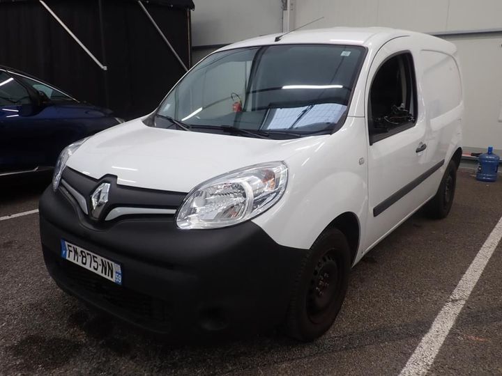 RENAULT KANGOO EXPRESS 2019 vf1wf000864079877