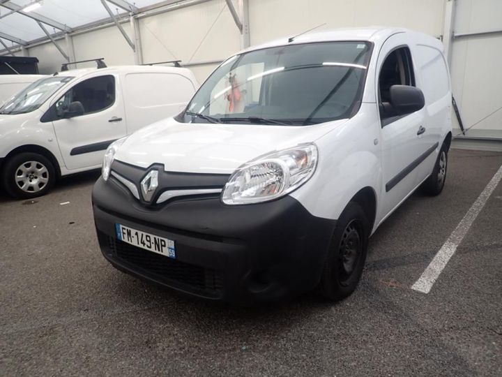 RENAULT KANGOO EXPRESS 2019 vf1wf000864079880