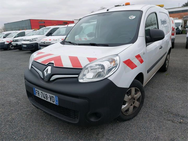 RENAULT KANGOO EXPRESS 2020 vf1wf000864124316