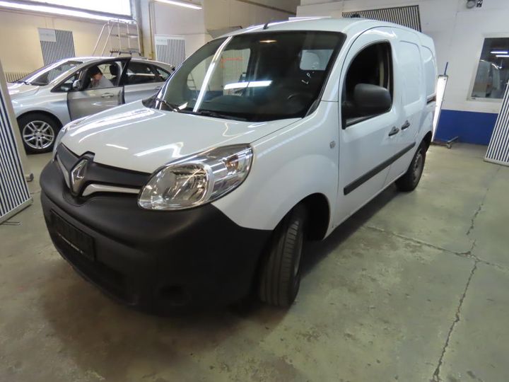 RENAULT KANGOO 2020 vf1wf000864124915