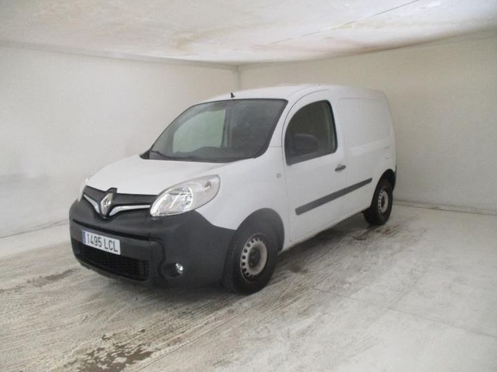 RENAULT KANGOO 2019 vf1wf000864134411