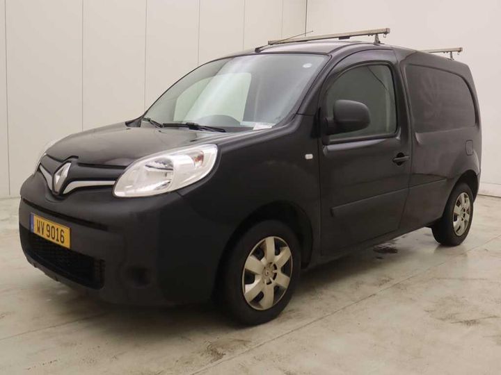 RENAULT KANGOO. 2019 vf1wf000864330123