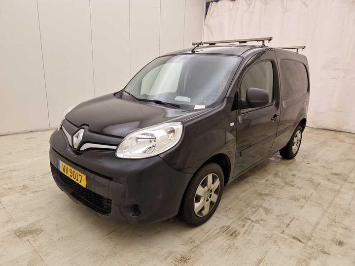 RENAULT KANGOO. 2019 vf1wf000864362151