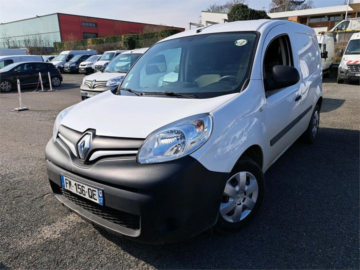 RENAULT KANGOO EXPRESS 2019 vf1wf000864608048