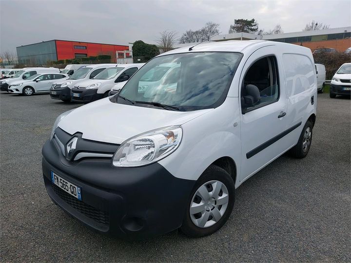 RENAULT KANGOO EXPRESS 2019 vf1wf000864608051