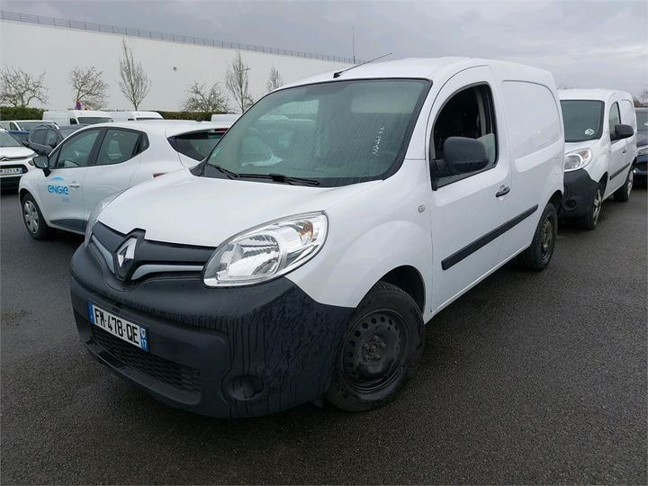 RENAULT KANGOO EXPRESS 2019 vf1wf000864757124