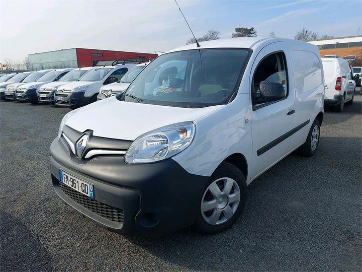 RENAULT KANGOO EXPRESS 2019 vf1wf000864757138