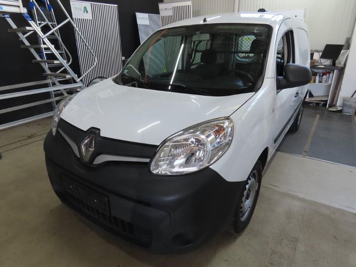 RENAULT KANGOO 2020 vf1wf000864871074