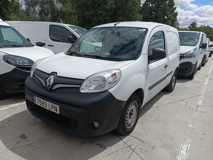 RENAULT KANGOO 2021 vf1wf000864986628