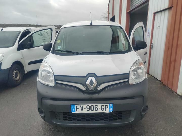 RENAULT KANGOO EXPRESS 2020 vf1wf000865394057