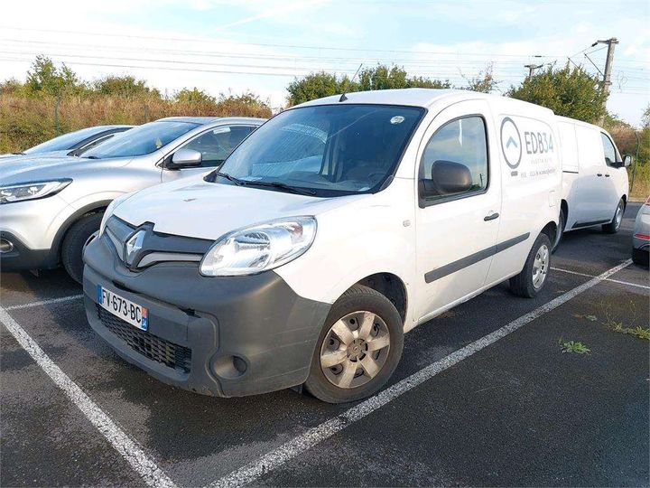 RENAULT KANGOO EXPRESS 2020 vf1wf000865580939