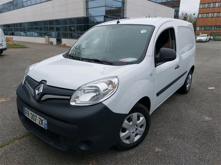 RENAULT KANGOO EXPRESS 2020 vf1wf000865580973