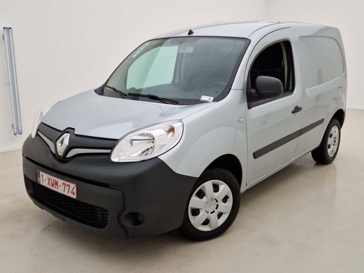 RENAULT KANGOO 2020 vf1wf000865587664