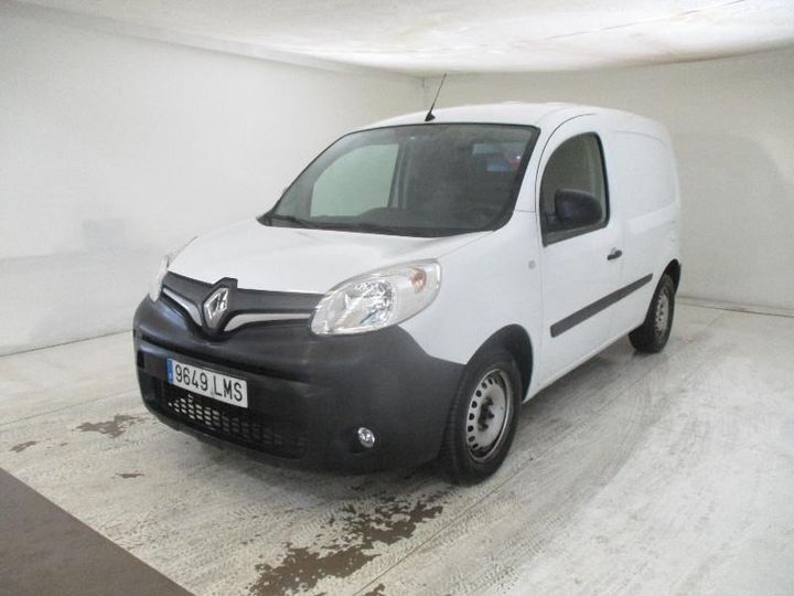 RENAULT KANGOO 2021 vf1wf000866607518