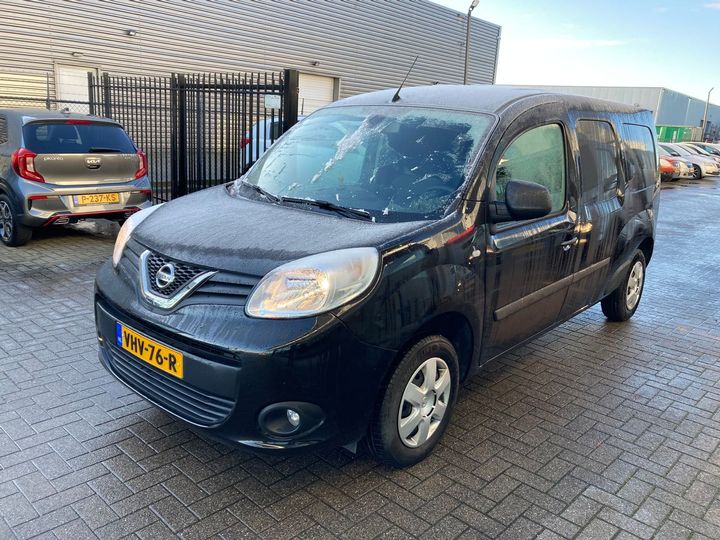 NISSAN NV250 2020 vf1wf000866785798