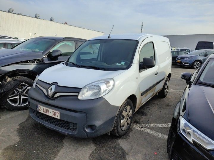 RENAULT KANGOO EXPRESS &#3913 2021 vf1wf000867422878