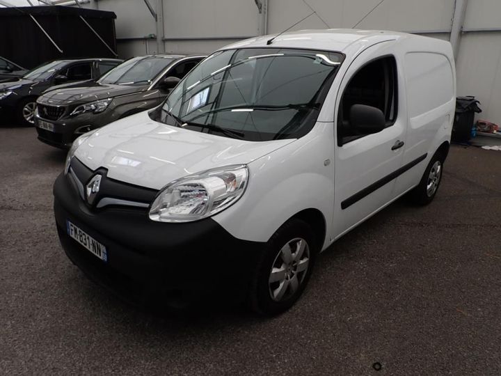 RENAULT KANGOO EXPRESS 2019 vf1wf000964079886