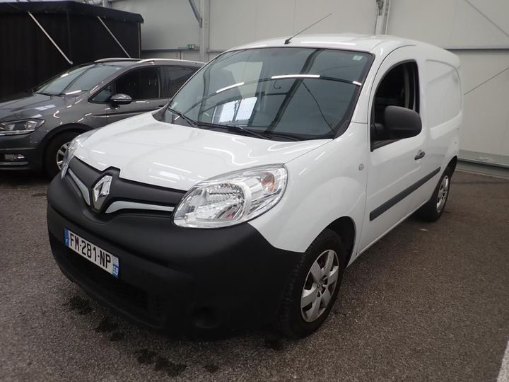 RENAULT KANGOO EXPRESS 2019 vf1wf000964079905