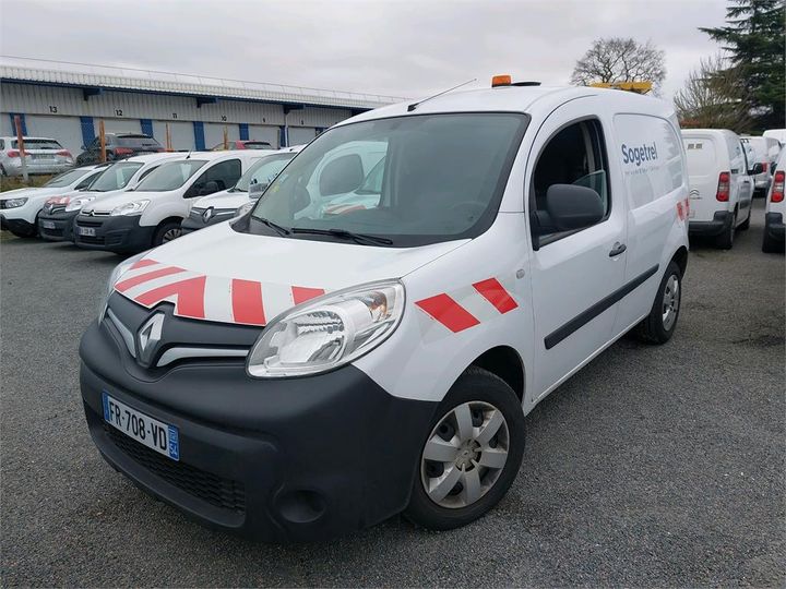 RENAULT KANGOO EXPRESS 2020 vf1wf000964124325