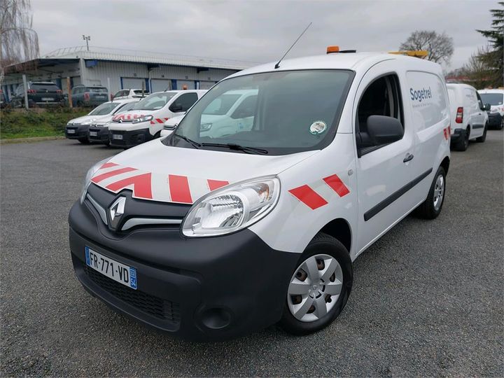 RENAULT KANGOO EXPRESS 2020 vf1wf000964124339