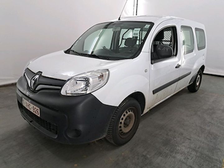 RENAULT KANGOO EXPRESS MAXI DIESEL 2020 vf1wf000964596878