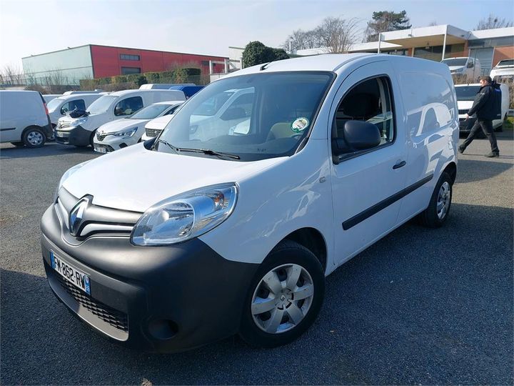 RENAULT KANGOO EXPRESS 2019 vf1wf000964597450