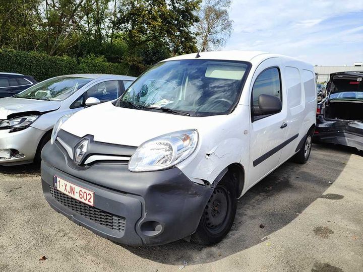 RENAULT KANGOO EXPRESS &#3913 2020 vf1wf000964677606