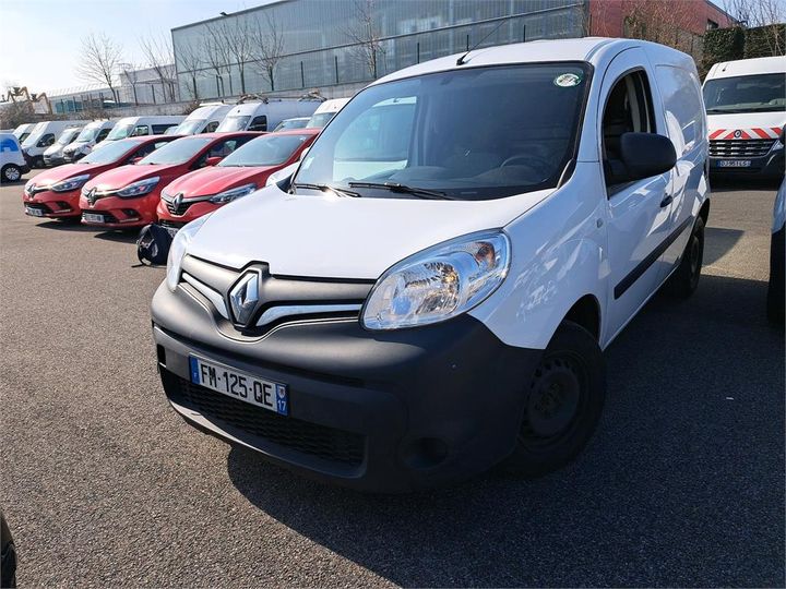 RENAULT KANGOO EXPRESS 2019 vf1wf000964731910