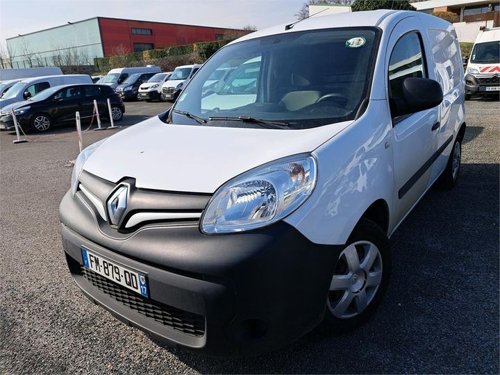 RENAULT KANGOO EXPRESS 2019 vf1wf000964757147