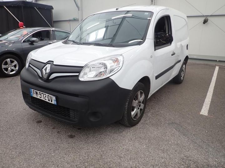 RENAULT KANGOO EXPRESS 2019 vf1wf000964856843