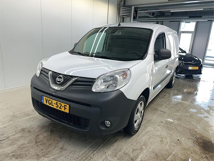 NISSAN NV250 2020 vf1wf000964889292