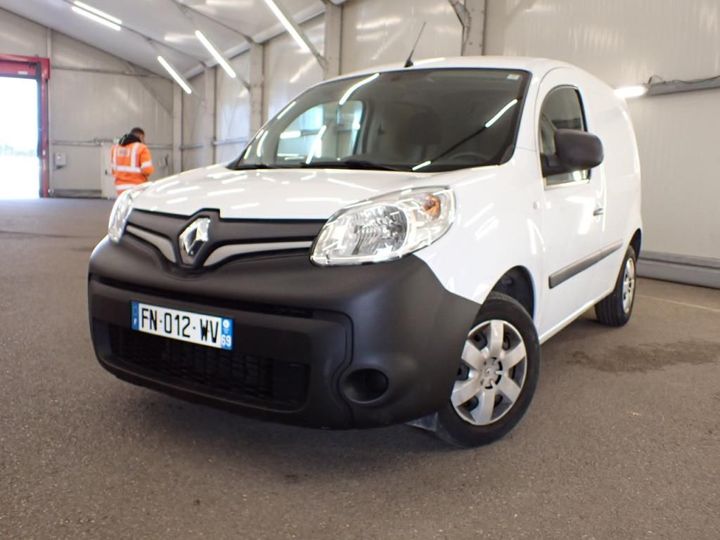 RENAULT KANGOO EXPRESS 2020 vf1wf000964926065