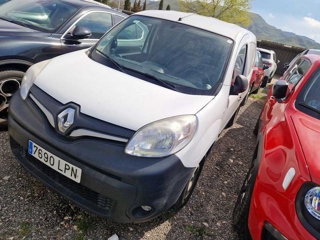 RENAULT KANGOO 2021 vf1wf000964986766