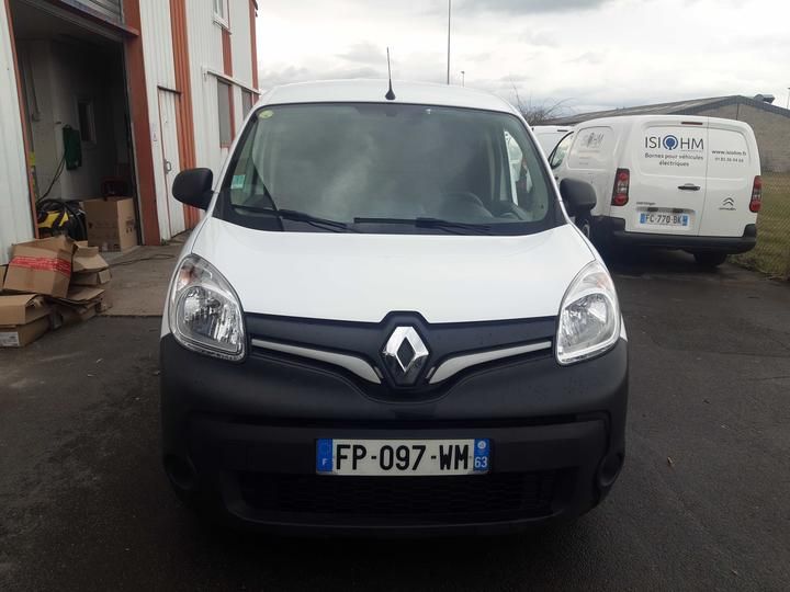 RENAULT KANGOO EXPRESS 2020 vf1wf000965098528