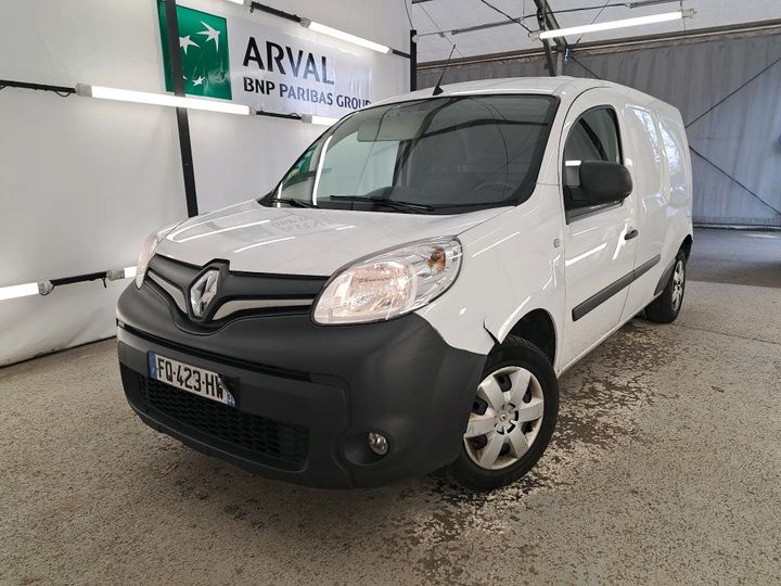 RENAULT KANGOO EXPRESS 2020 vf1wf000965225777