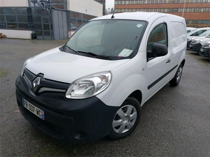 RENAULT KANGOO EXPRESS 2020 vf1wf000965520054