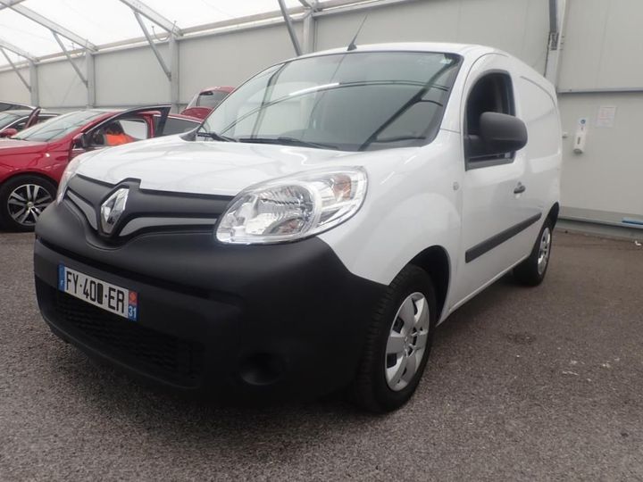 RENAULT KANGOO EXPRESS 2021 vf1wf000966446287