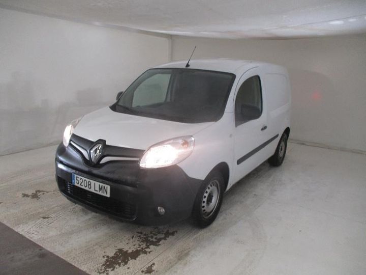 RENAULT KANGOO 2021 vf1wf000966607527