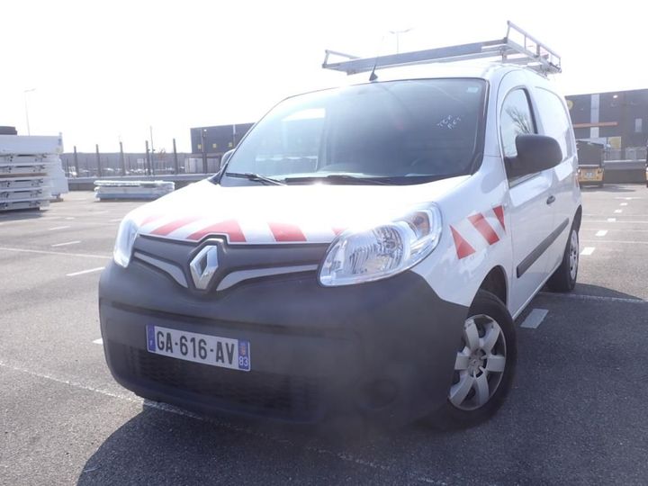 RENAULT KANGOO EXPRESS 2021 vf1wf000966849783