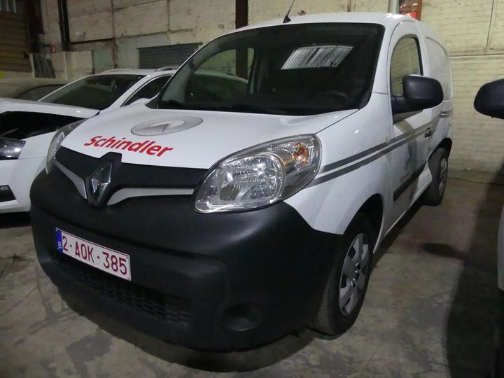 RENAULT KANGOO EXPRESS 2021 vf1wf000967661260